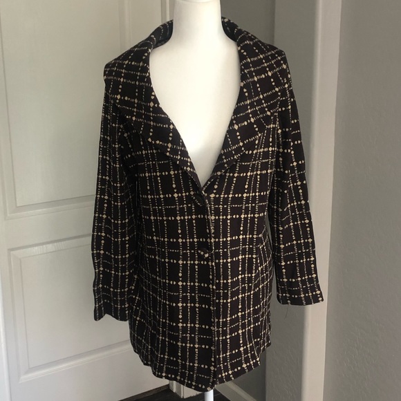 Worthington Long sweater coat Large - Picture 1 of 3